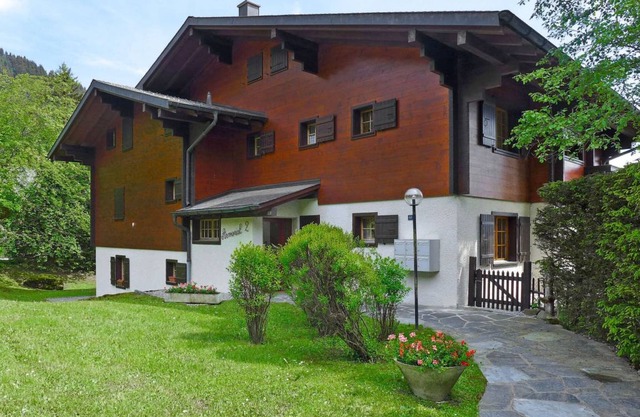 71 m² Apartment ∙ 2 bedrooms ∙ 4 guests