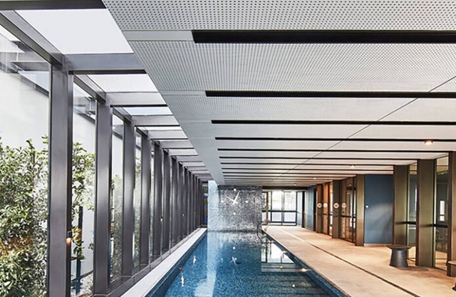710/820 Box Hill Skyline luxury Apartment BoxHill