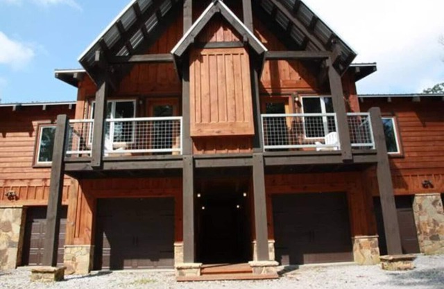 #712: Trout Hill Condo at Fall Creek Falls