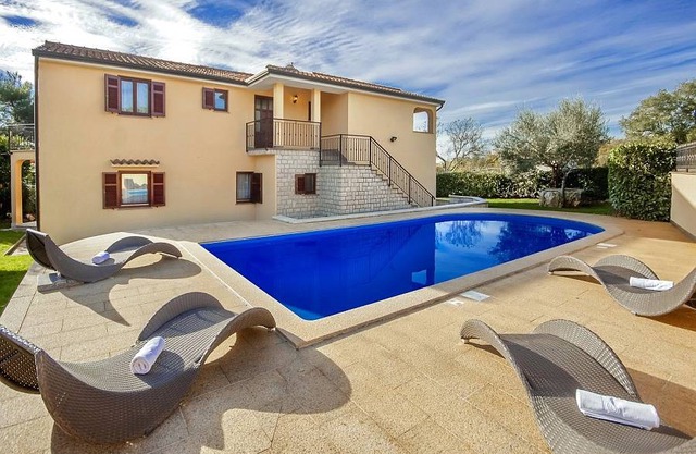 72 m² Apartment ∙ 2 bedrooms ∙ 5 guests