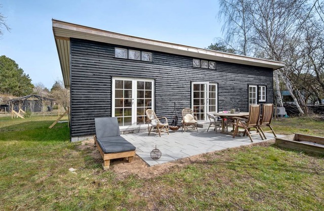 72 m² House ∙ 3 bedrooms ∙ 6 guests
