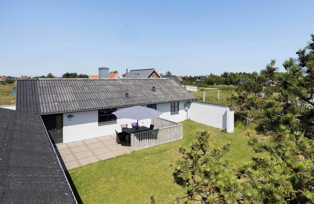 721 Thisted - Kuttervej 4