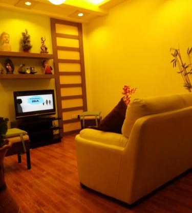 722 Metropolis Tower Unit 212