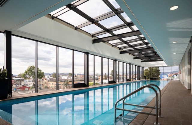 72Hub Apartments by Jalo