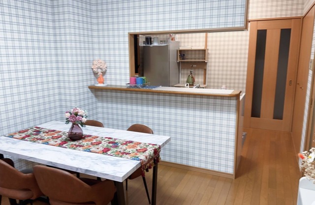 73 Inns & Cities - Shiken - Residential Accommodation｜ 73YADOS
