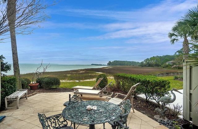 738 Schooner Court at The Sea Pines Resort