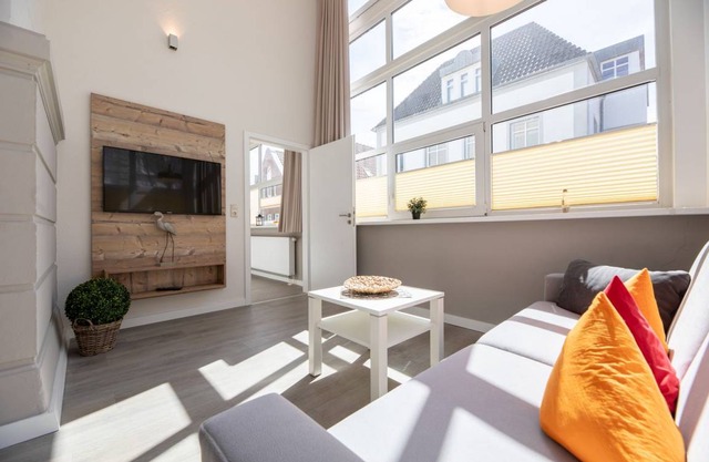 74 m² Apartment ∙ 2 bedrooms ∙ 6 guests