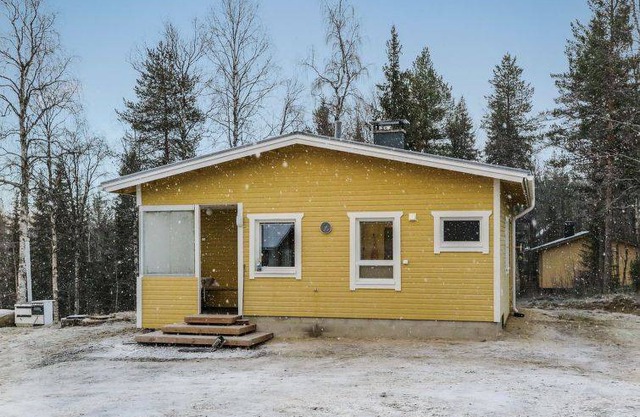 74 m² House ∙ 2 bedrooms ∙ 4 guests