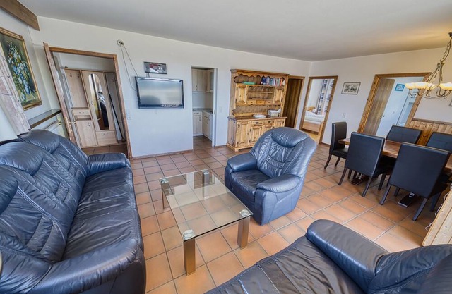 748 - Standard | 65 sqm 3-room (with Hochschwarzwaldkarte) - Ferienwohnungen am