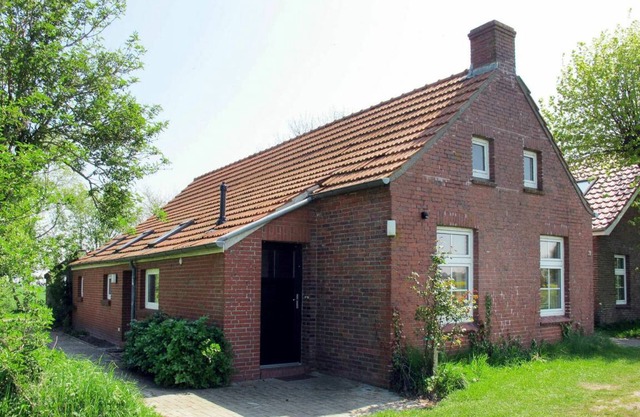 75 m² Accommodation ∙ 3 bedrooms ∙ 6 guests
