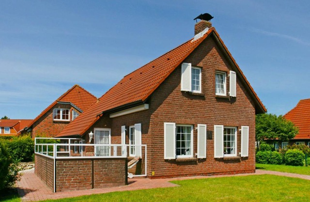75 m² Accommodation ∙ 2 bedrooms ∙ 4 guests