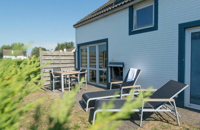 75 m² Accommodation ∙ 2 bedrooms ∙ 4 guests