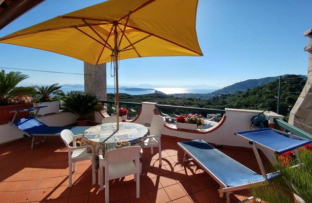 75 m² Apartment ∙ 3 bedrooms ∙ 5 guests
