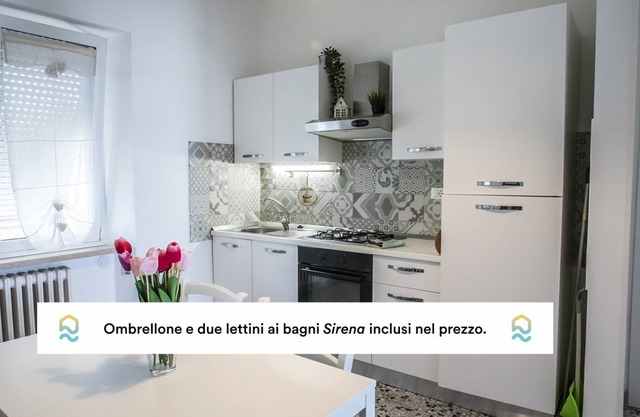 75 m² Apartment ∙ 1 bedroom ∙ 4 guests