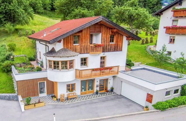 75 m² Apartment ∙ 1 bedroom ∙ 4 guests