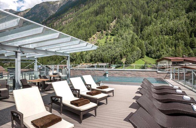 75 m² Apartment ∙ 2 bedrooms ∙ 4 guests