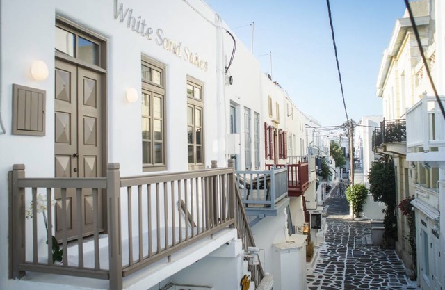 75 m² Apartment ∙ 2 bedrooms ∙ 7 guests