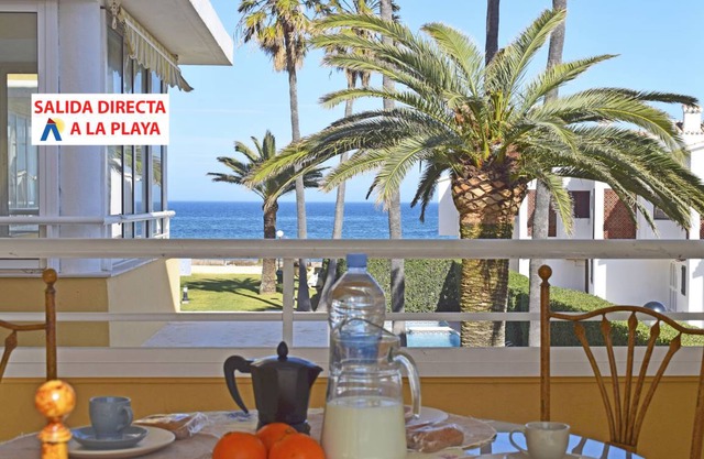 75 m² Apartment ∙ 2 bedrooms ∙ 6 guests