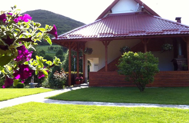 75 m² Apartment ∙ 2 bedrooms ∙ 5 guests