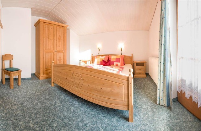75 m² Apartment ∙ 3 bedrooms ∙ 6 guests