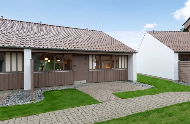 Bungalow The Holiday Park Landal 