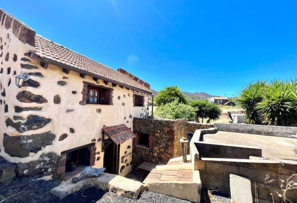 75 m² Chalet ∙ 2 bedrooms ∙ 6 guests