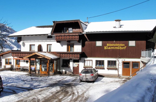 75 m² House ∙ 1 bedroom ∙ 7 guests