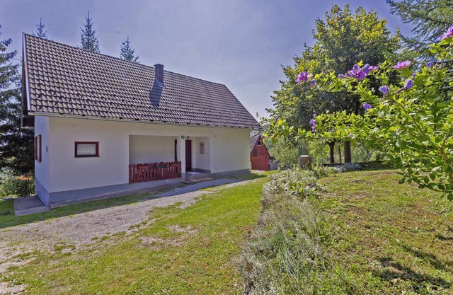 75 m² House ∙ 2 bedrooms ∙ 4 guests