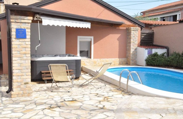 75 m² House ∙ 2 bedrooms ∙ 5 guests