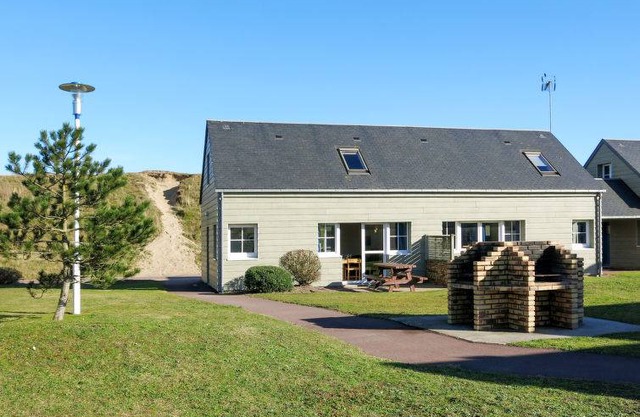 75 m² Resort ∙ 3 bedrooms ∙ 6 guests