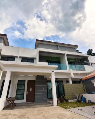 75 pangkor ocean