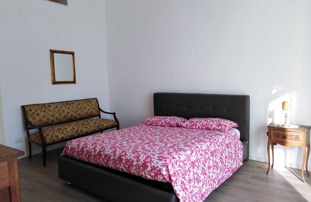 75 sqm apartment one step away from the tourist attractions of Bari