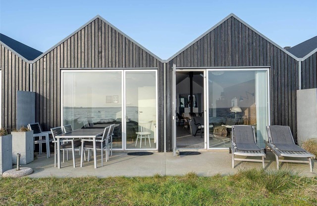 752 Hvide Sande - Slusen 52