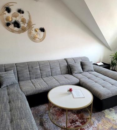 75qm Apartment