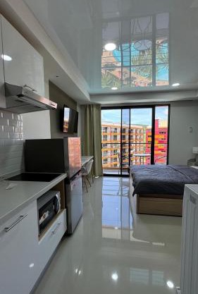777 Beach Condo Maikhao