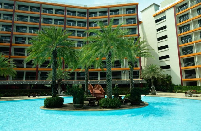 777 Beach Condo Phuket