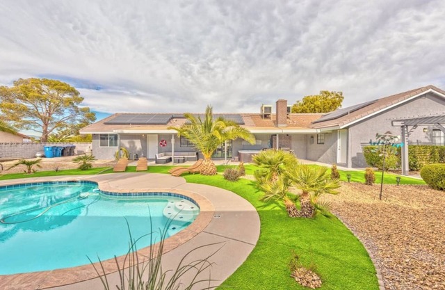 777Rentals - 7BR/5BA - Serenity 1 Estate