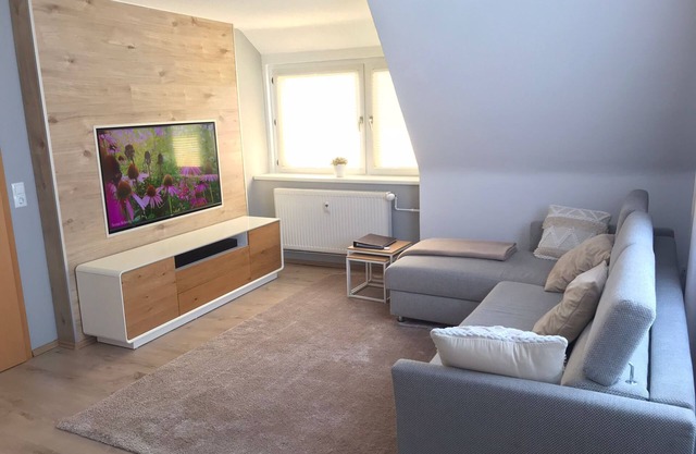 77qm Top-ferienwohnung Zwischen Lübeck und HH/neu Renoviert in 2024