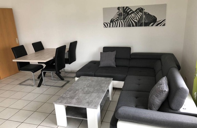 78 m² Apartment ∙ 2 bedrooms ∙ 4 guests