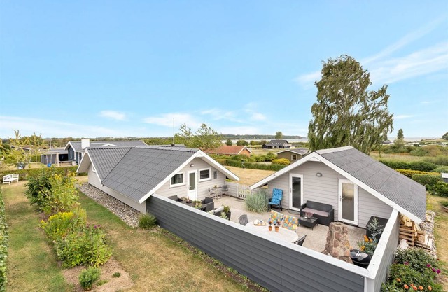 78 m² House ∙ 3 bedrooms ∙ 6 guests