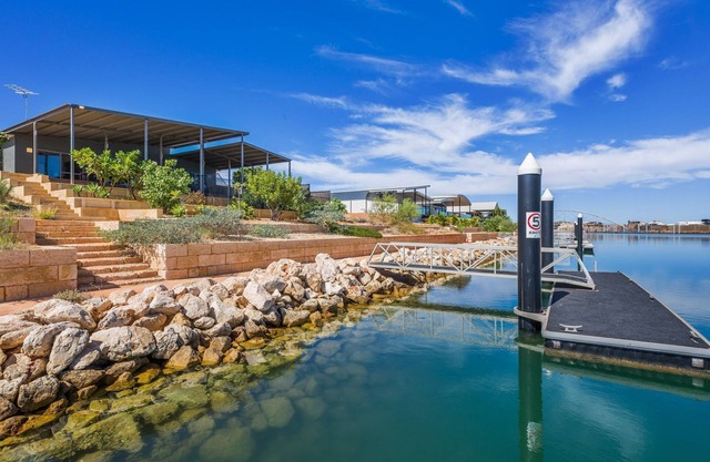 78 Madaffari Drive - Private pool
