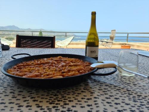 7815 Apartament in Llançà