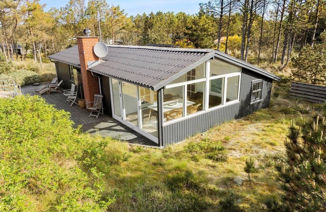 788 Thisted - Blåmunkevej 46