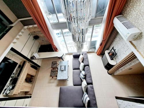 7B-Short-term rental allowed-5BRs Downtown Bangkok