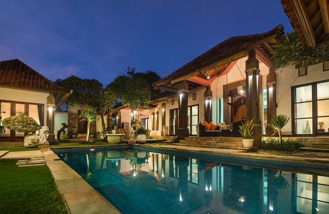 7BR-Last Minute Deal 50%+ OFF! Nusa Dua