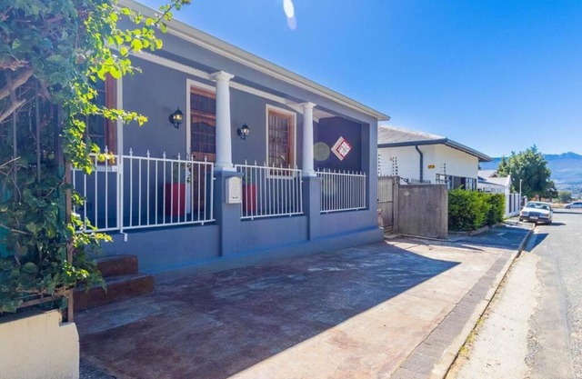 7de Hemel Paarl
