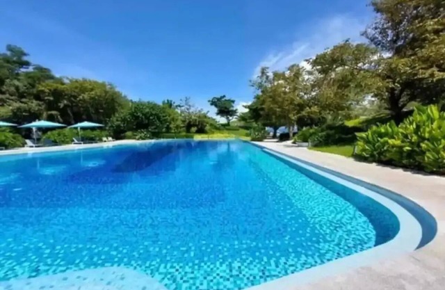 7N-D Tambuli Beach Staycation