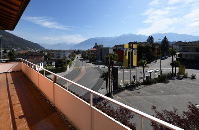 7rooms Losone