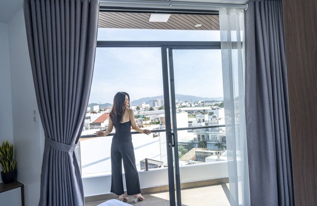 7S Hotel Hoang Anh & Apartment