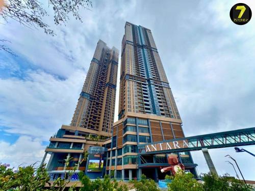 7Stonez Luxury ANTARA RESIDENCE Genting Highlands